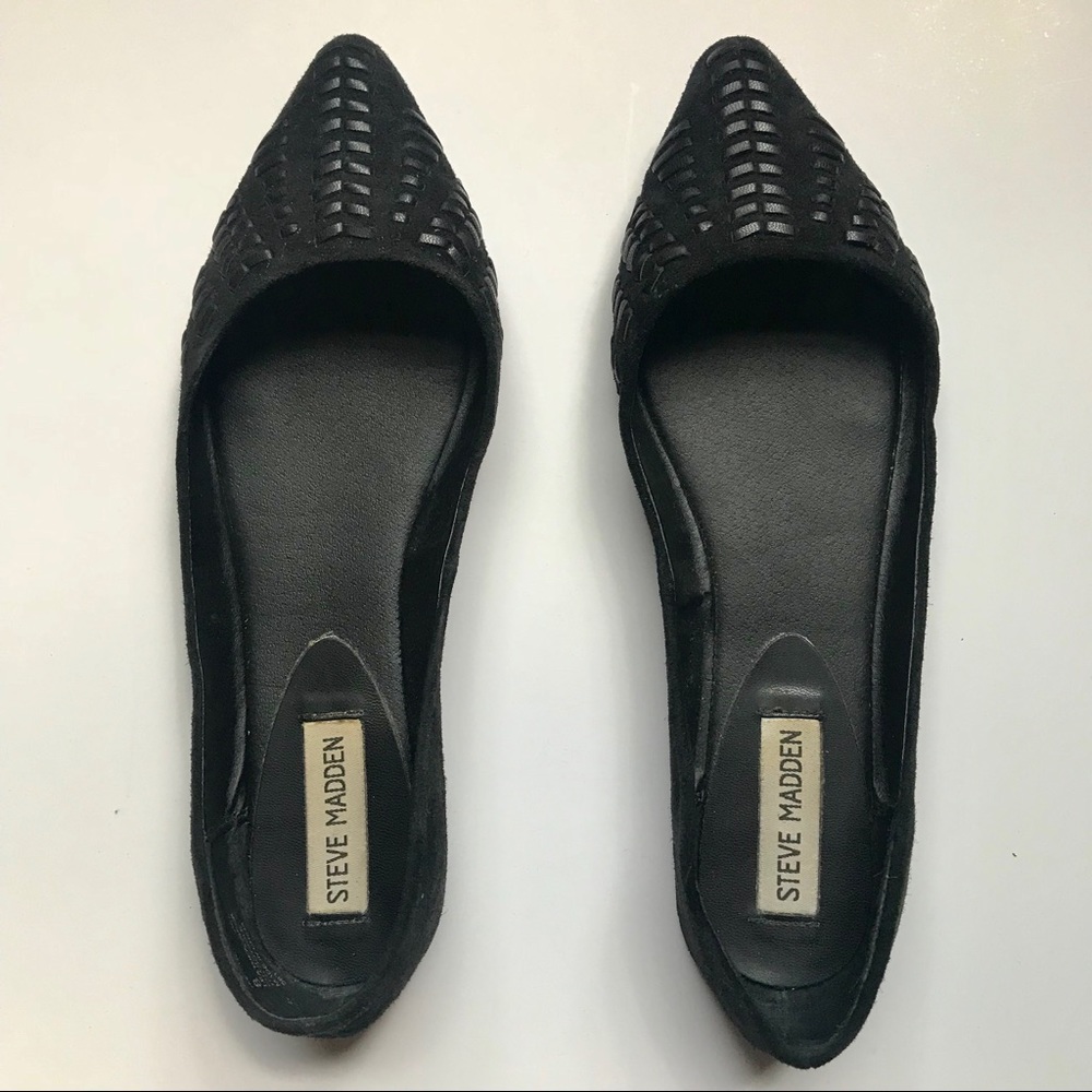 Steve Madden Imaura Flats